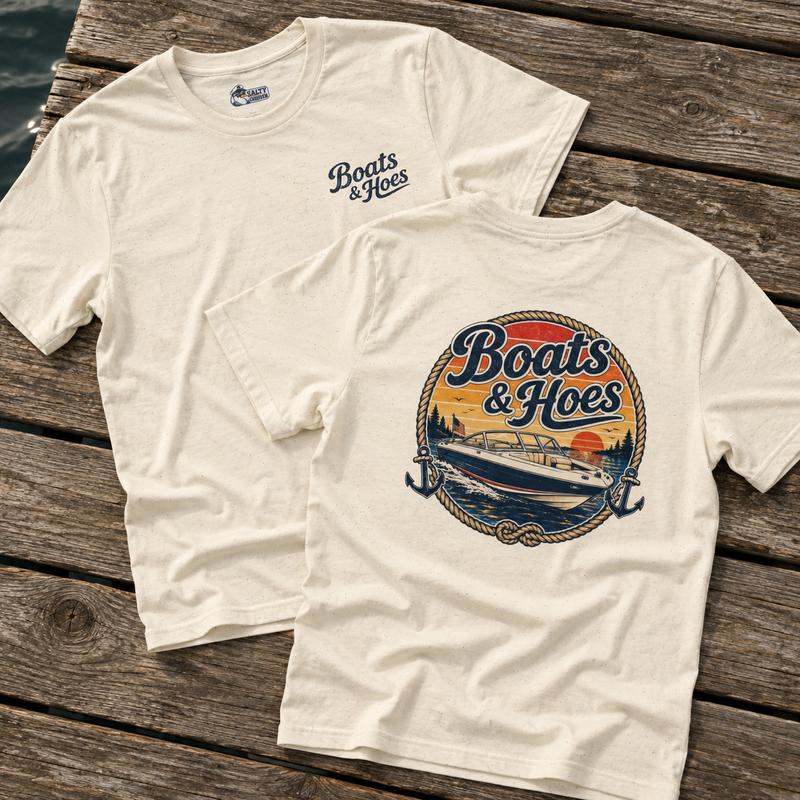 Boats & Hoes