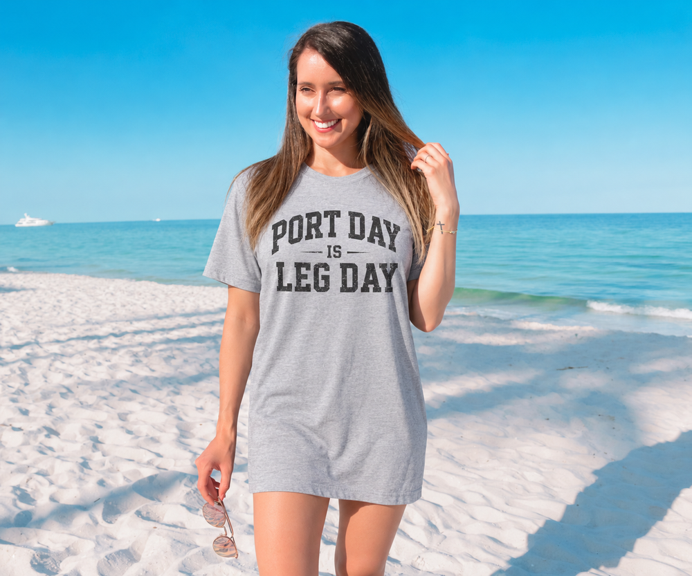 Lightweight Tees