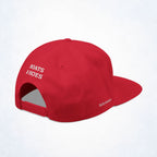 It’s the F-ing Carnival Wine Mixer Embroidered Snapback