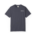 Salty Cruiser Coastal Palm Front and Back Tee