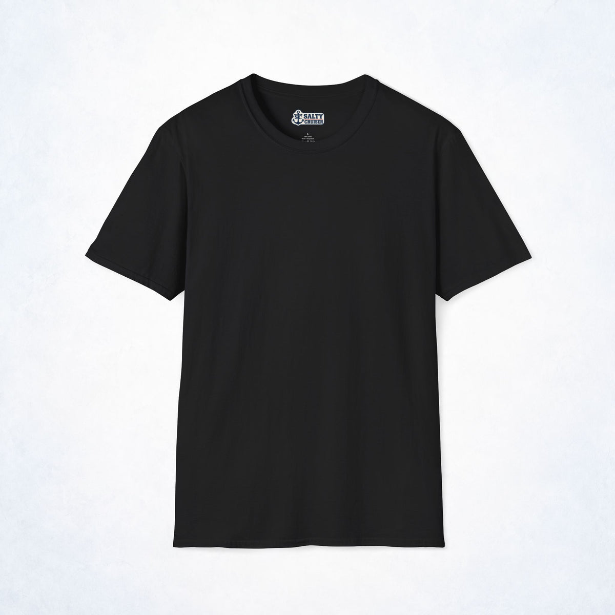 Boats & Hoes **BACK ONLY** Carnival Wine Mixer Cruise Tee