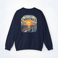 Have Yourself a Salty Little Christmas Crewneck Sweatshirt
