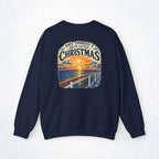 Have Yourself a Salty Little Christmas Crewneck Sweatshirt