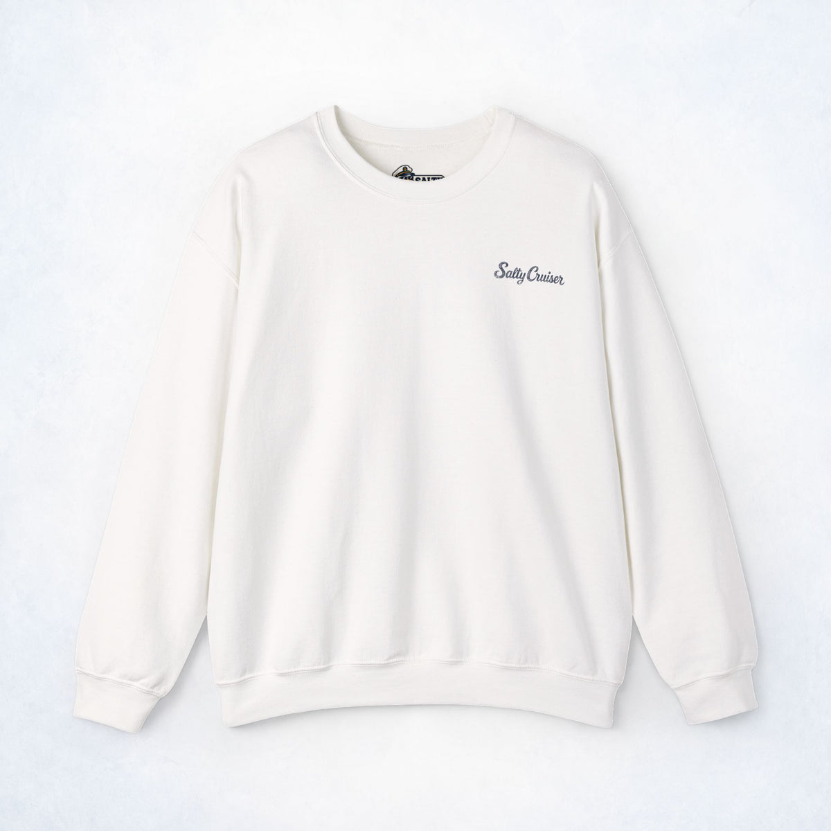 Have Yourself a Salty Little Christmas Crewneck Sweatshirt