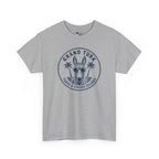 Grand Turk Donkey Cruise Tee