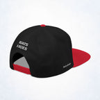 It’s the F-ing Carnival Wine Mixer Embroidered Snapback