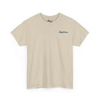 Cruise Rules Front and Back Tee