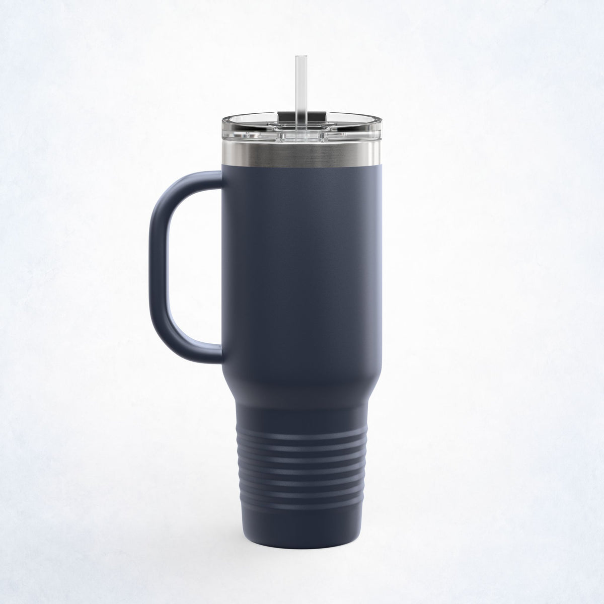 Salty Cruiser 40oz Insulated Travel Mug