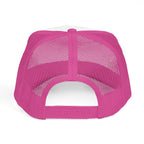 Boats and Hoes Retro Foam Trucker Hat
