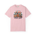 Girls Just Wanna Have Sun Cruise Tee