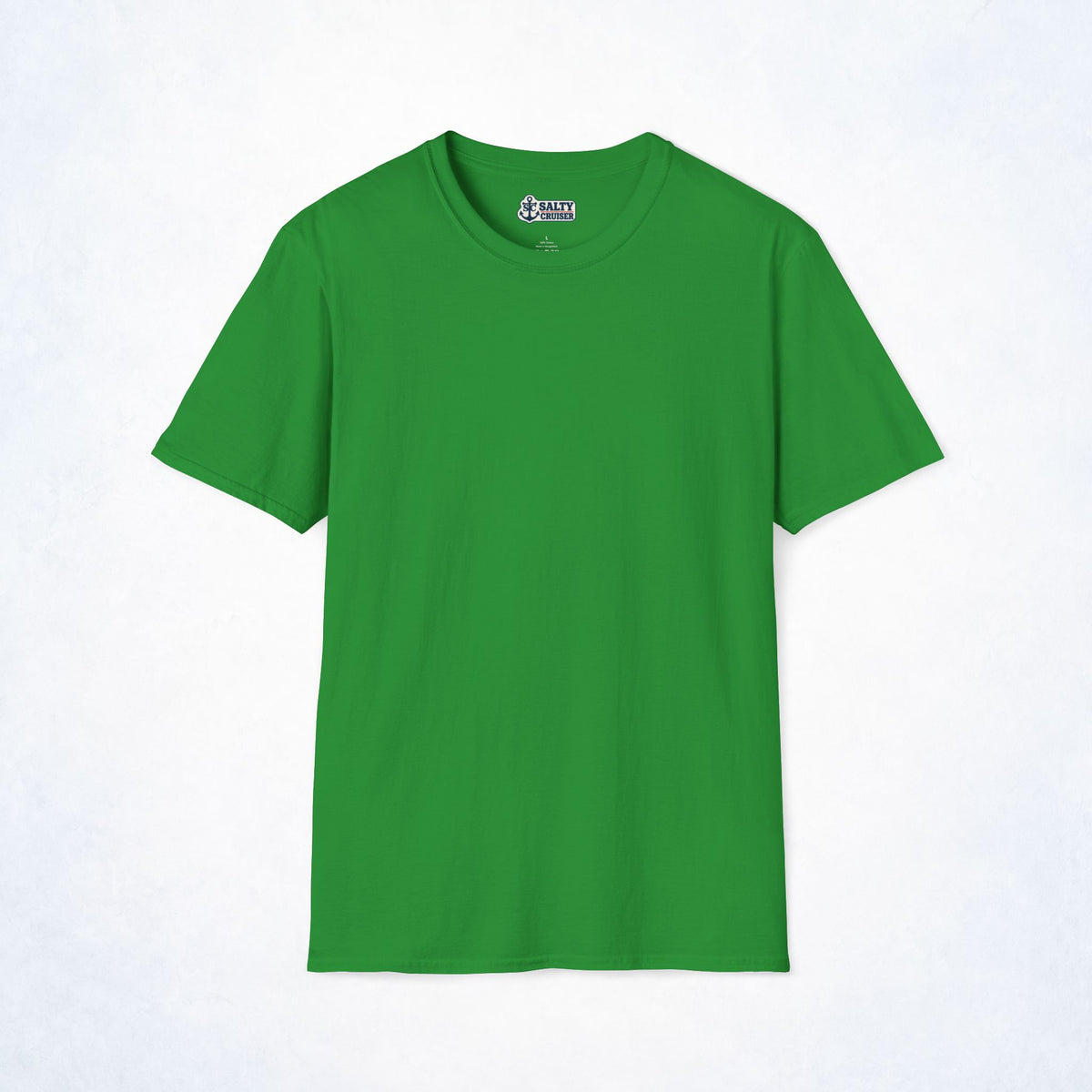 Boats & Hoes **BACK ONLY** Carnival Wine Mixer Cruise Tee