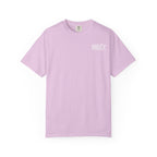 Take Me Cruising Retro Ship Front and Back Tee