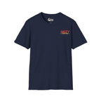 Cruising Is for Financially Irresponsible Front and Back Tee