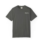 Salty Cruiser Coastal Palm Front and Back Tee