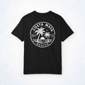 Costa Maya Caribbean Coast Destination Tee