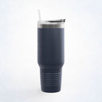 Salty Cruiser 40oz Insulated Travel Mug