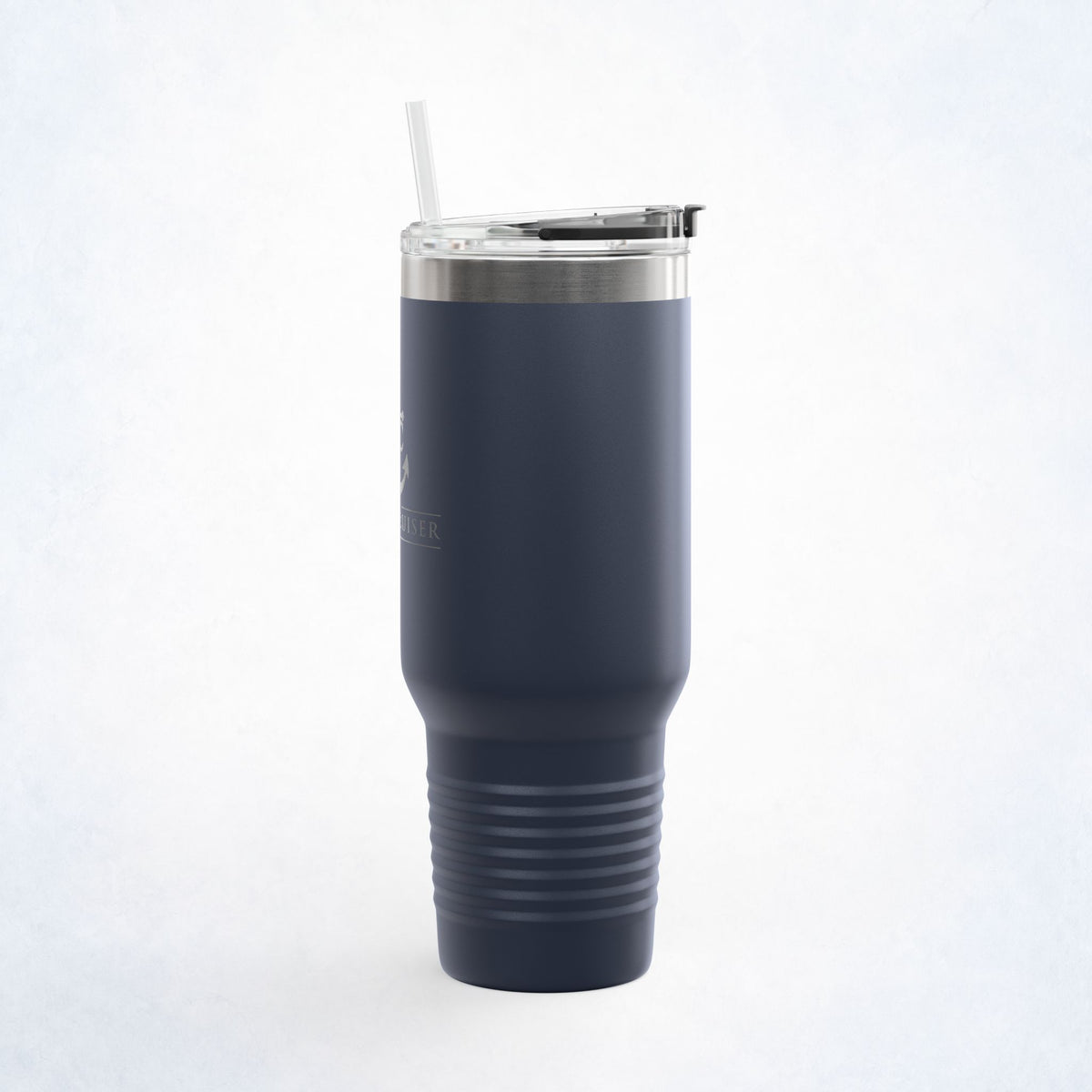 Salty Cruiser 40oz Insulated Travel Mug