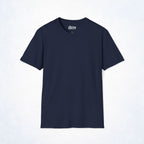 Boats & Hoes **BACK ONLY** Carnival Wine Mixer Cruise Tee