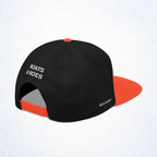 It’s the F-ing Carnival Wine Mixer Embroidered Snapback
