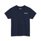 Cruise Rules Front and Back Tee