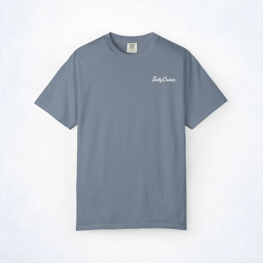 Costa Maya Caribbean Coast Destination Tee