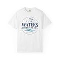 As the Waters Cover the Sea, Habakkuk 2:14