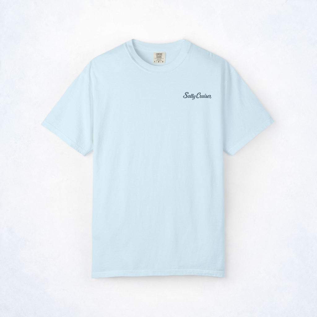 Costa Maya Caribbean Coast Destination Tee