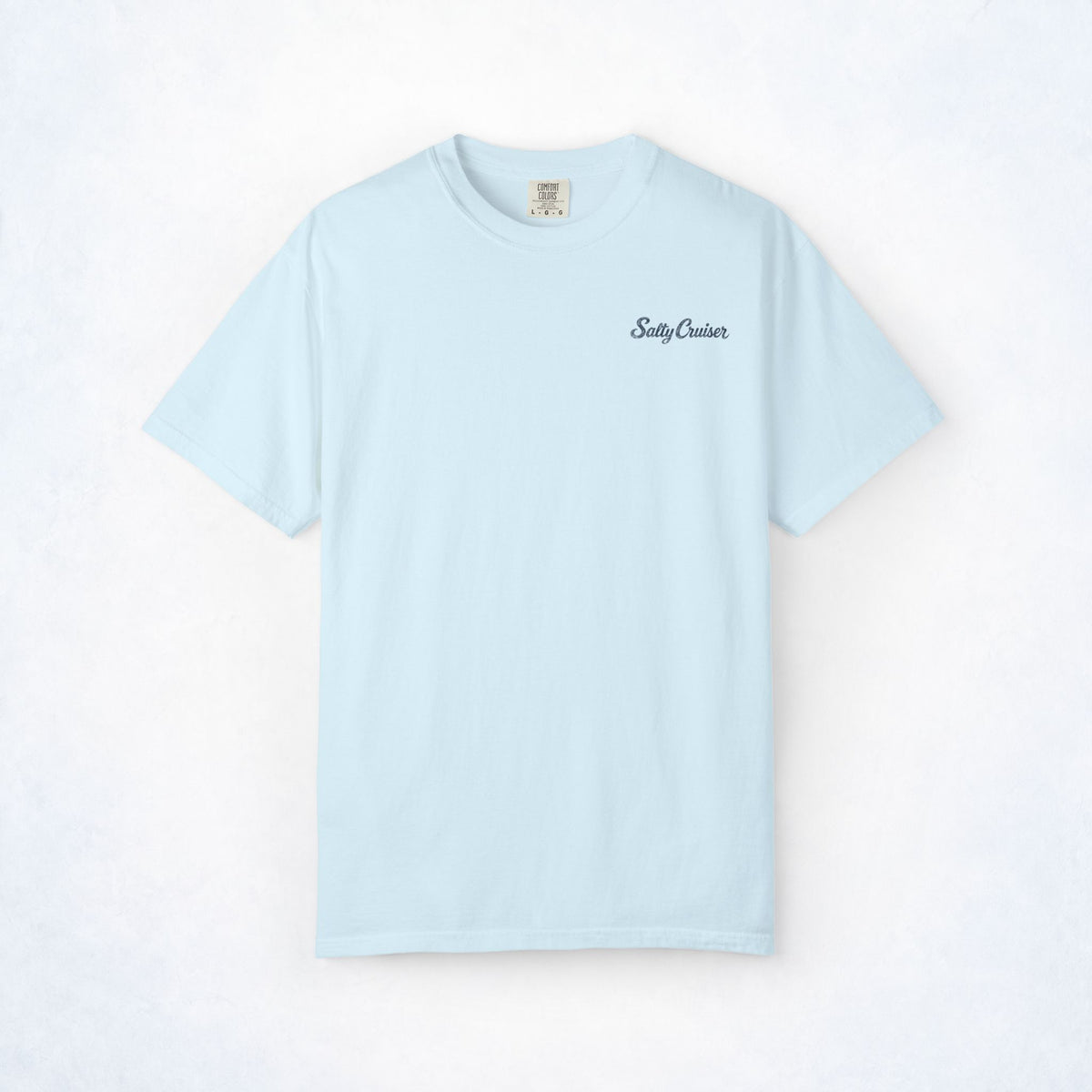 Costa Maya Caribbean Coast Destination Tee