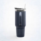 Salty Cruiser 40oz Insulated Travel Mug