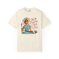 Take Me Cruising and Tell Me I'm Pretty Vintage Poster Tee