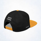 It’s the F-ing Carnival Wine Mixer Embroidered Snapback