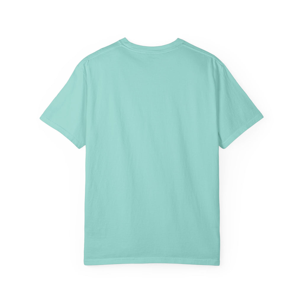 Follow the Horizon Coastal Cruise Tee