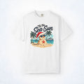 ’Tis the Sea-Sun Tropical Christmas Cruise Tee