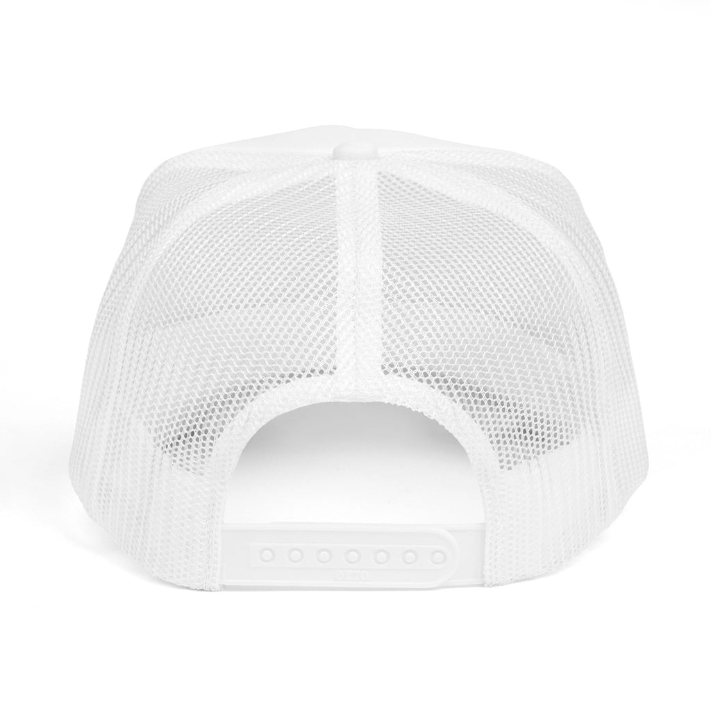 Boats and Hoes Retro Foam Trucker Hat