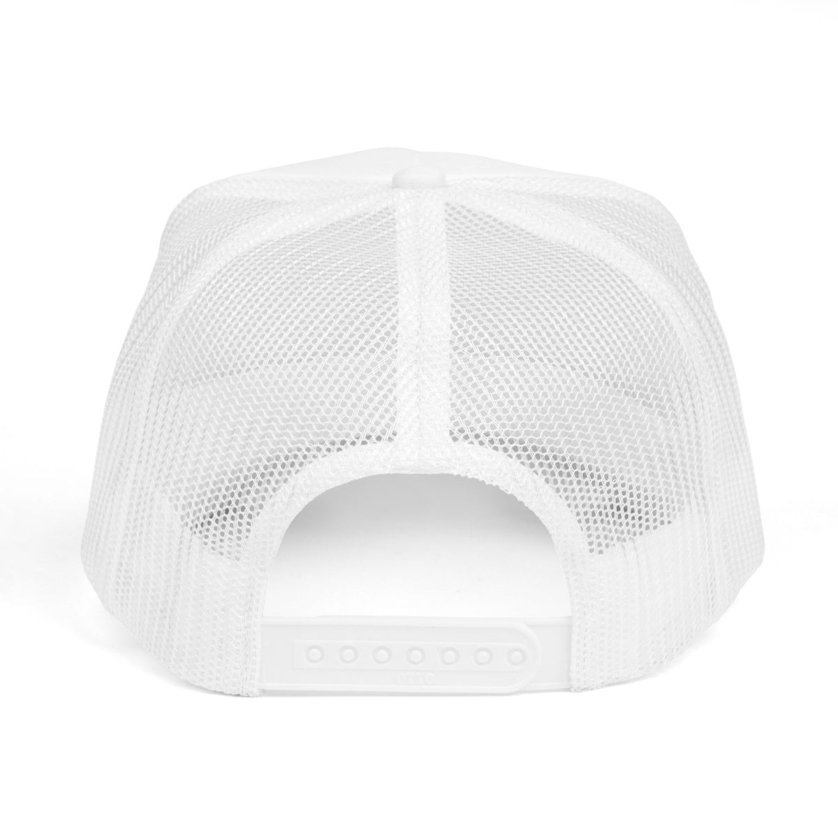 Boats and Hoes Retro Foam Trucker Hat
