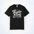 Paradise Time Costa Maya Cruise Tee