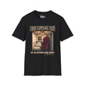 Expensive Taste Interior Cabin Budget Tee