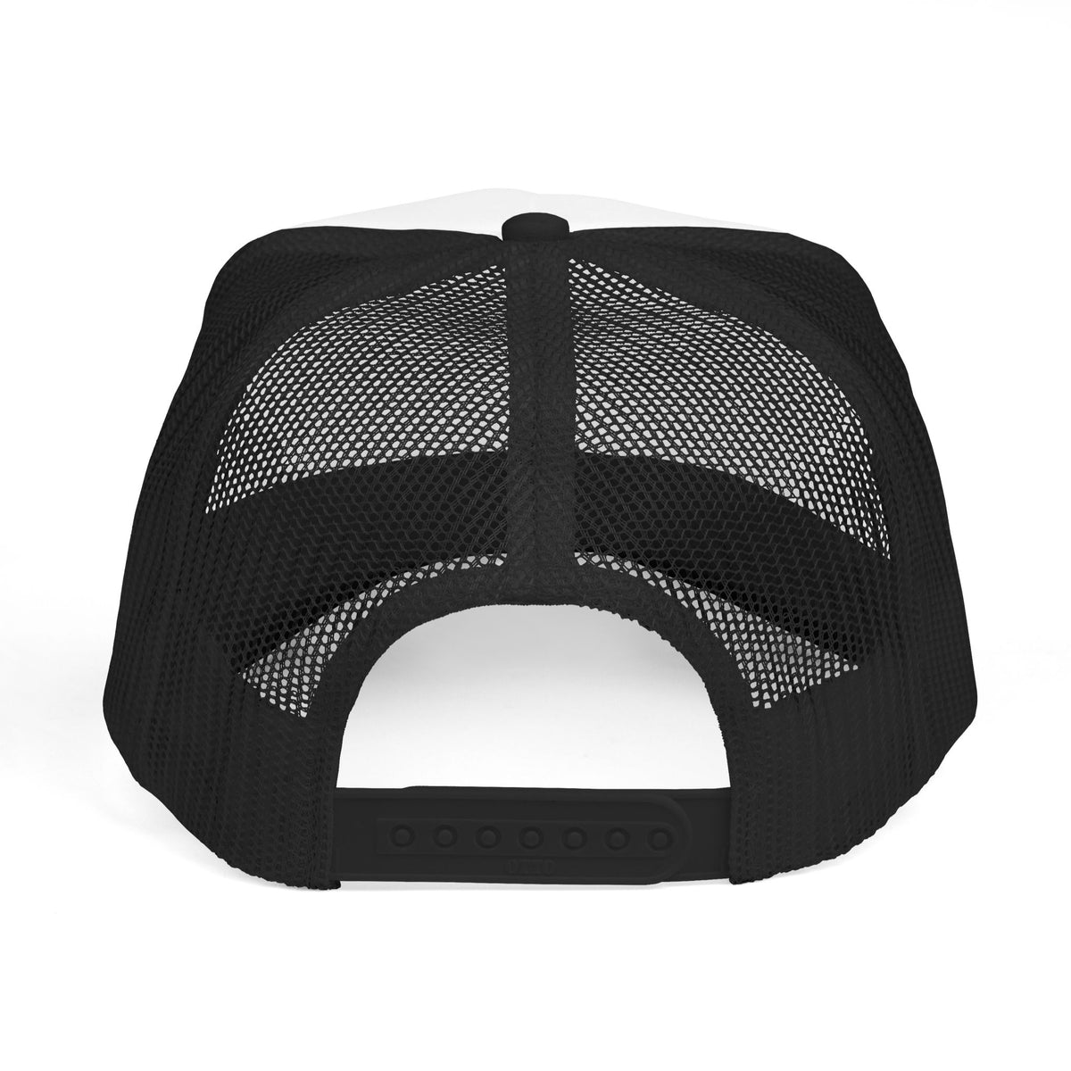 Boats and Hoes Retro Foam Trucker Hat