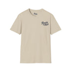 Boats and Hoes Tropical Cruise Tee