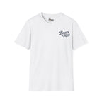Boats and Hoes Tropical Cruise Tee