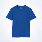 Boats & Hoes **BACK ONLY** Carnival Wine Mixer Cruise Tee