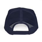 Boats and Hoes Retro Foam Trucker Hat