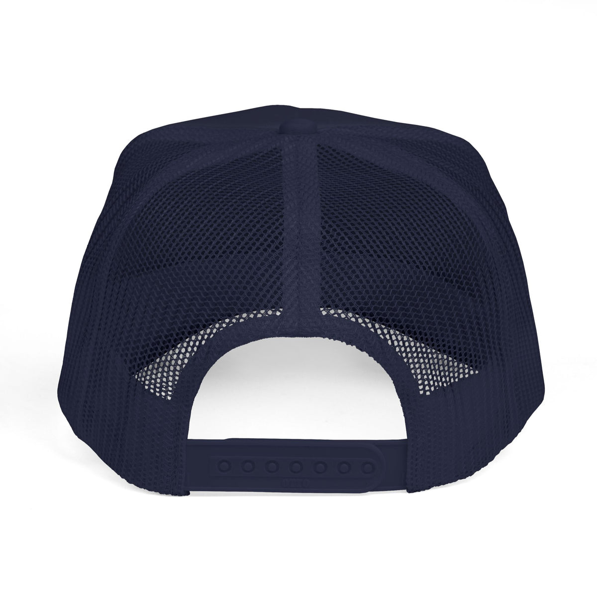 Boats and Hoes Retro Foam Trucker Hat