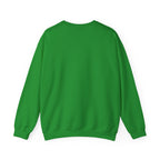 Boats & Ho Ho Hoes Christmas Crewneck Sweatshirt