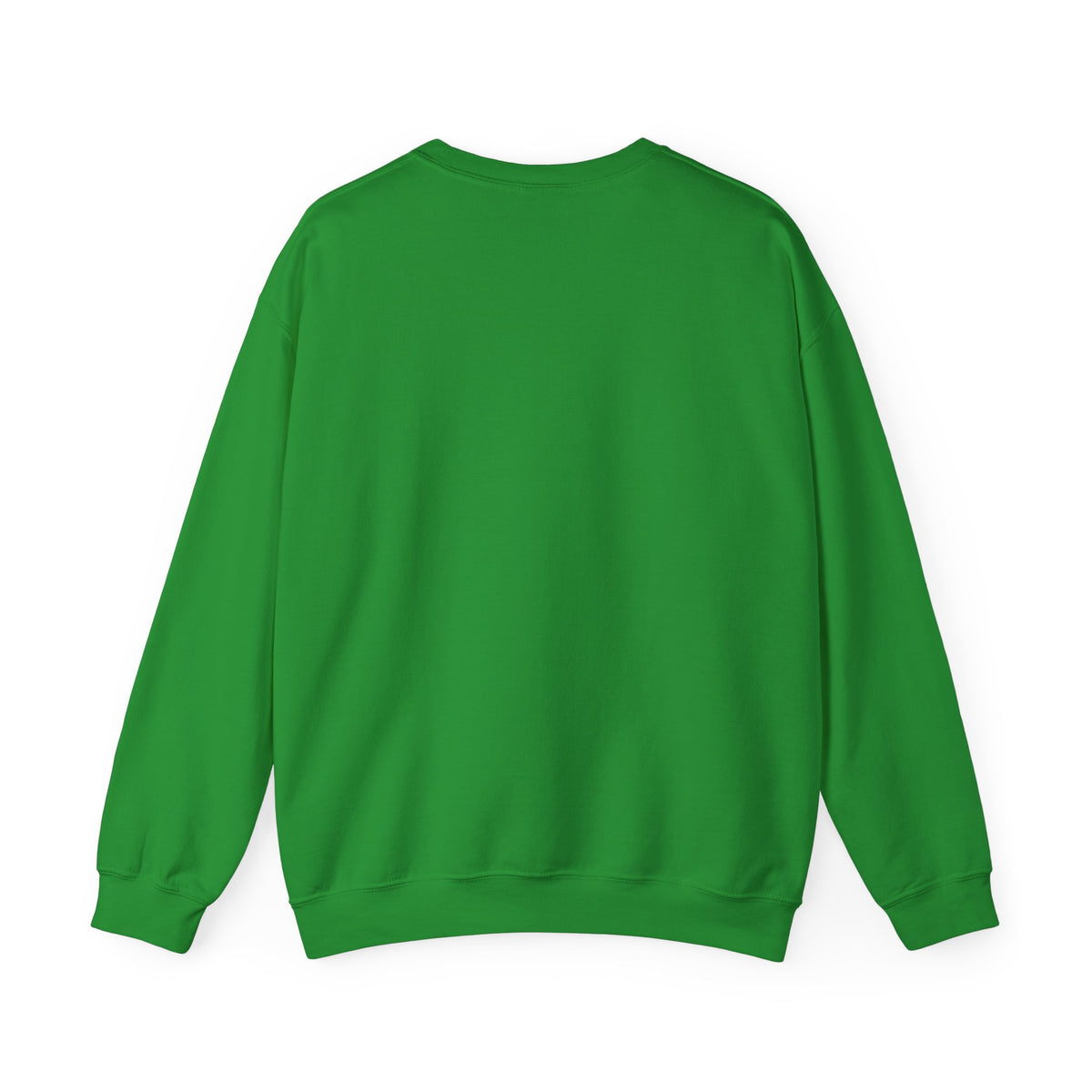Boats & Ho Ho Hoes Christmas Crewneck Sweatshirt