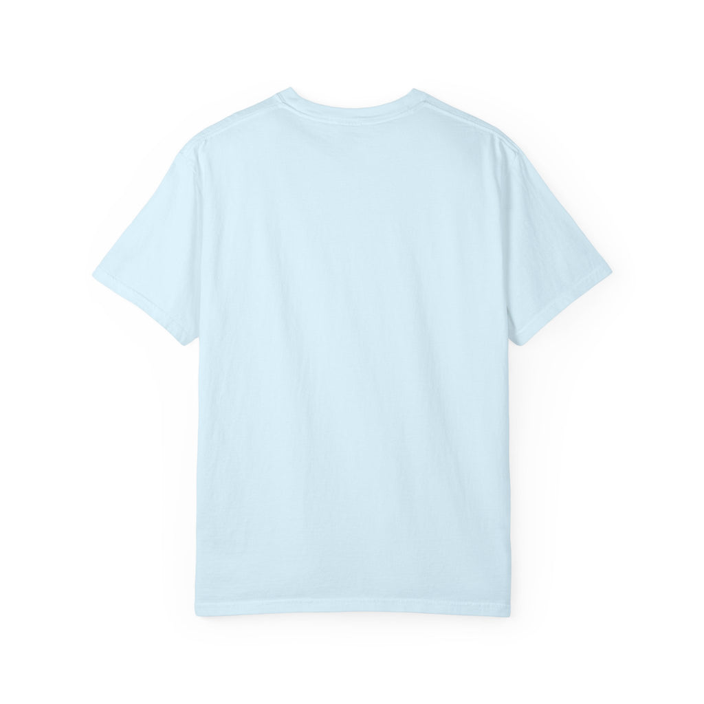 Bonaire Dutch Caribbean Lighthouse Ruins Tee
