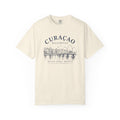 Curacao Willemstad Queen Emma Bridge Tee