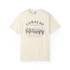 Curacao Willemstad Queen Emma Bridge Tee