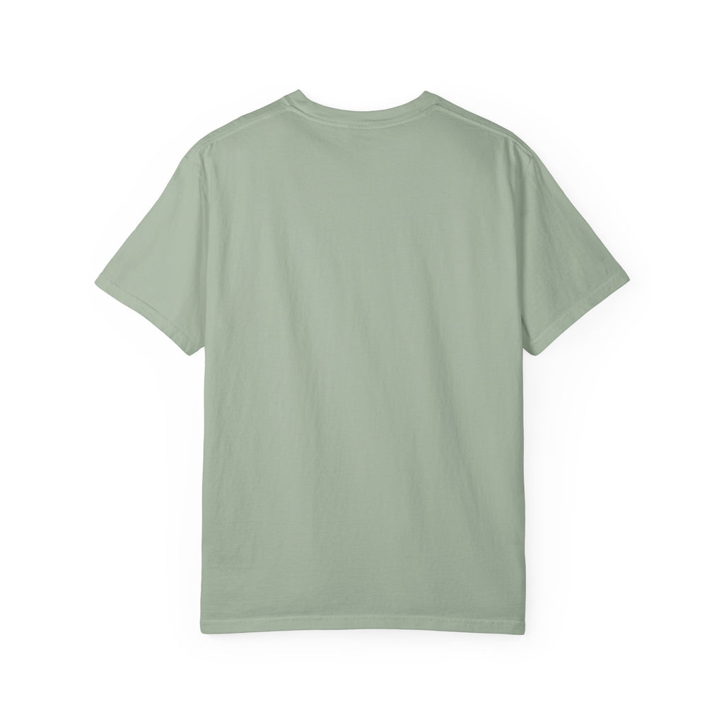 Follow the Horizon Coastal Cruise Tee