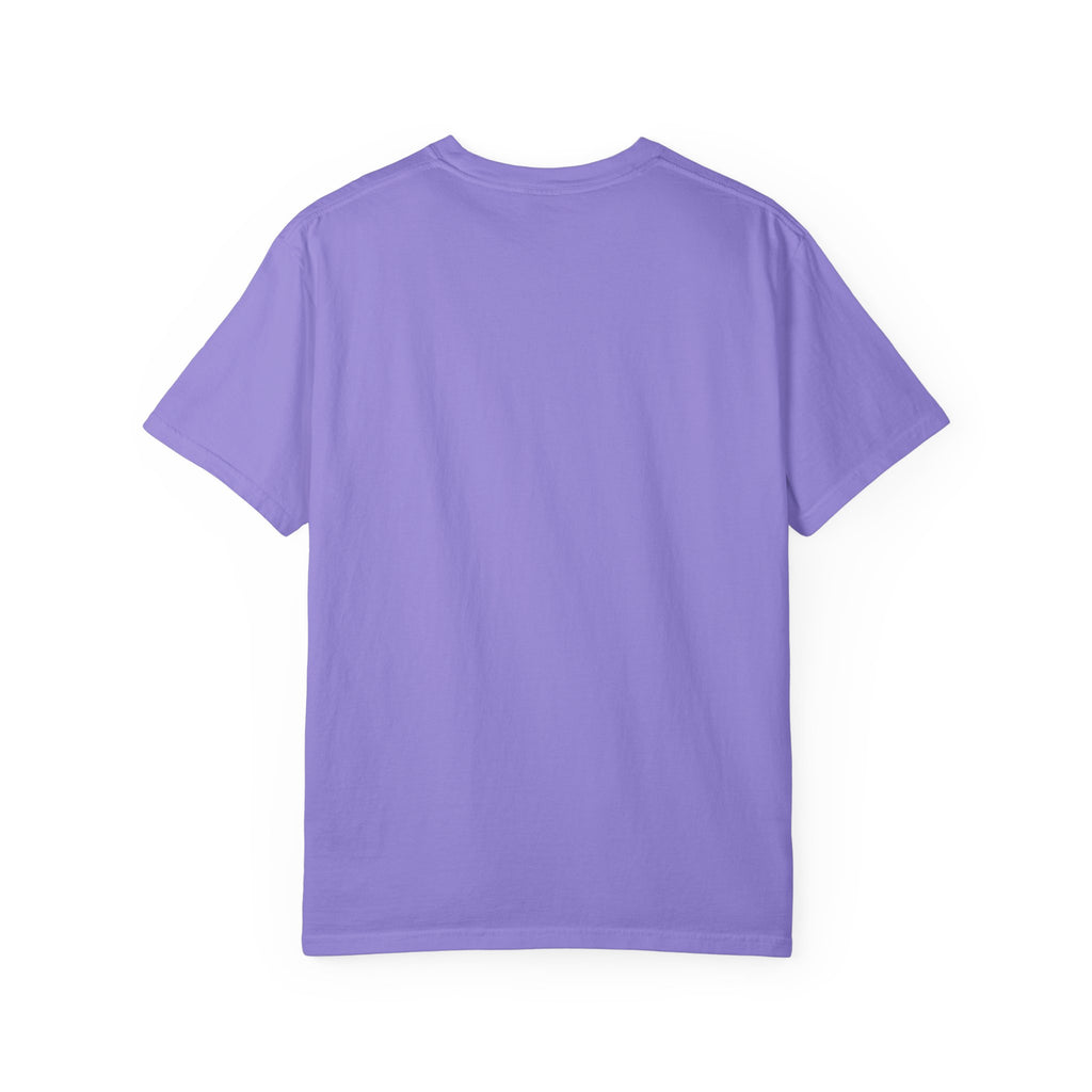 Follow the Horizon Coastal Cruise Tee